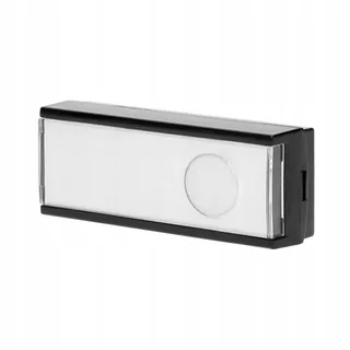 Zvonček - Wireless Bell Orno Alebo-DB-QS-158PD wireless