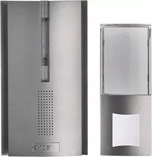 Bezdrôtový zvonček EMOS P5763