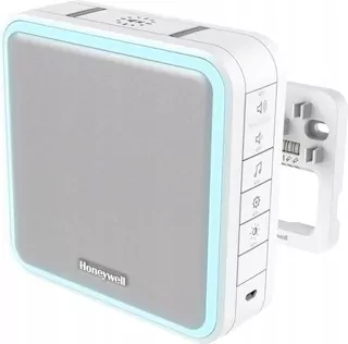 Bezdrôtový zvonček Honeywell DW915S D23