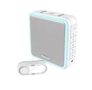 Bezdrôtový zvonček Honeywell Home DC915S