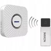 Zvonček - Wireless Bell Torino II DC OR-DB-FX-152