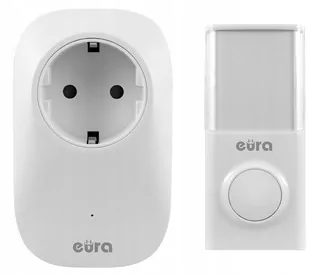 Zásuvka ~230 V