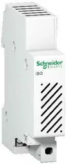 Schneider Electric Modulárny domový zvonček Acti9 iSO-230 230 VAC, A9A15320