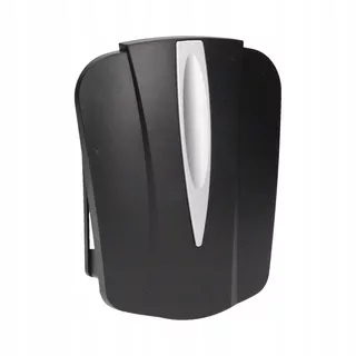 Zvonček - Wired Bell Orno alebo-DP-VD-141 / B / 8 V Black