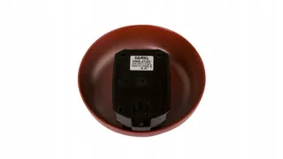 Školský zvonček 230 V veľký DNS-212D SUN10000044