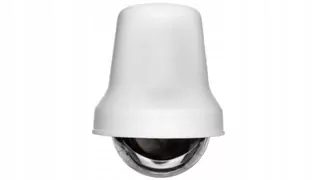 Domový zvonček tradičný 24 V biely DNT-206-BIA SUN10000054