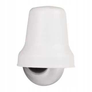 Zvonček - Tradičné biele zvonenie DNT-206 / N-WHITE SUNDI ZAMEL