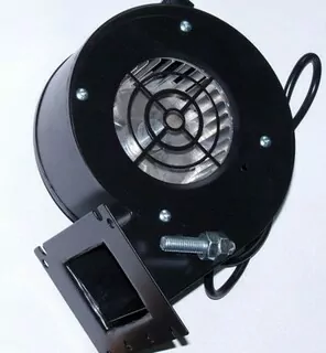 Ventilátorový ventilátor NWS-75