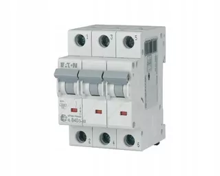 EATON 194885 - Nadprúdový chránič HN-B40/3