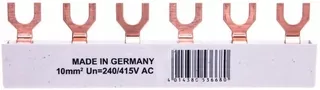 EATON 3F 63 A 6 m elektrická prípojnica
