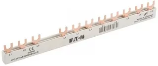 EATON 4+3P 3F-N 63 A 8 m - elektrická prípojnica