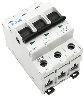 Odpojovacie spínače EATON IS-63/3