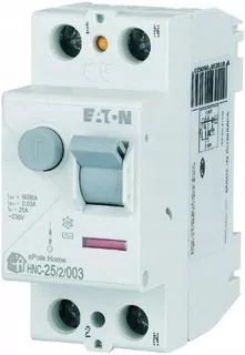 Eaton xPole Home - rozvádzač