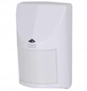 Digitálny detektor pohybu EC-301DP (PI) ENCORE Odolné proti zvieratám do 27kg