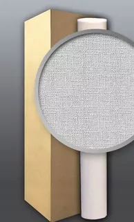 Štrukturálne tapety na maľovanie EDEM 80301BR60-4 matná farba biela 1 box so 4 kotúčmi 106 m2