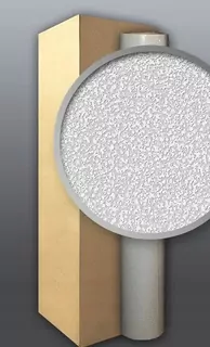 Štrukturálne tapety na maľovanie EDEM 80304BR60-4 matná farba biela 1 box so 4 kotúčmi 106 m2