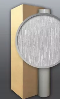 Štrukturálne tapety na maľovanie EDEM 80373BR60-4 matná farba biela 1 box so 4 kotúčmi 106 m2