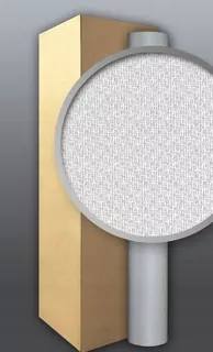 Štrukturálne tapety na maľovanie EDEM 80390BR60-5 matná farba biela 1 box s 5 kotúčmi 132,5 m2