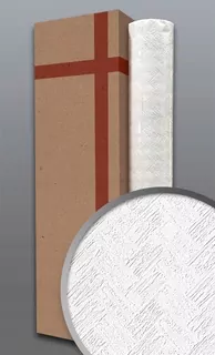 Štrukturálne tapety na maľovanie EDEM 83103BR70-4 matná biela farba 1 box so 4 kotúčmi 106 m2