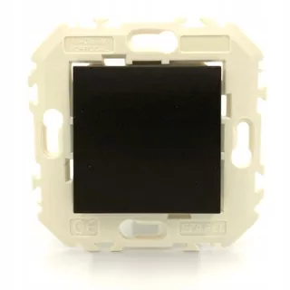 Efapel QUADRO45 connector 1-BIEGUNOWY 45011 kwpm