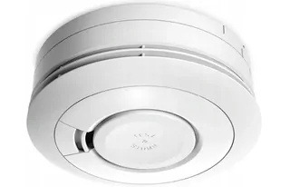 EI Electronics EI650 Smoke Sensor EW35