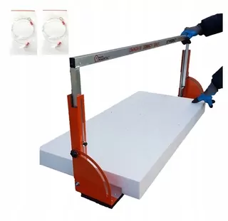 Nôž na izolačné materiály Styrodrut EKO 105/30