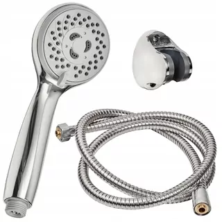 Exponovaný sprchový set Aqui Classic Eco