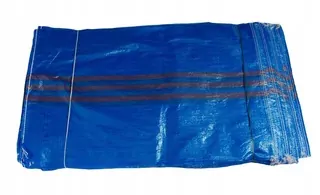 Vrecia na eko-hrášok uhlie, obilie, piesok 50X80 25kg