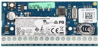 Expander DSC-HSM2108 8 vstupov