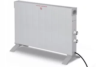 Smith&Brown 2500 W biely konvektorový ohrievač