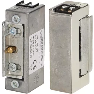 Symetrický elektrozámok s pamiatkou pre dverové zámky R4-12.30