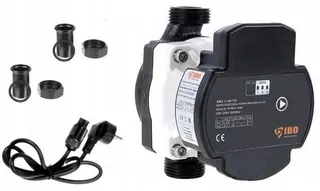 Elektronické obehové čerpadlo IBO AMG 15-60/130 PWM