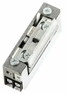 Symetrický elektrozámok úzky Elektra Plus R5-12.20 s blokovaním