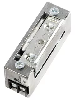 ELEKTRICKÝ ZÁMOK SYMETRICKÝ ZÁMOK R4 INTERCOM ZÁMOK