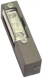 Elektromagnetický zámok ELEKTRA R3 Ľavý bez blokovania