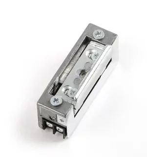 Elektrický zámok závory R4 Symmetric ELEKTRONICKÉHO BLOKOVANIA