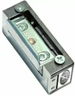 Elektrozámok (elektrozámok, západka) R4