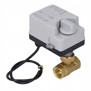 Guľový ventil 1/2'' VZIQR1192