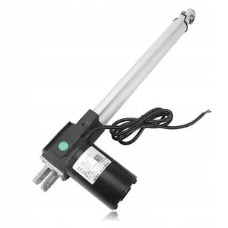 Menovitý index zaťaženia: 5mm/s(600 kg)-30mm/S(50 kg )