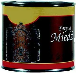 Kované prvky patina farba medi bránky balustrádu