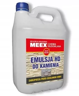 Emulzia HD - 5L