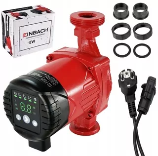 Elektronické obehové čerpadlo Vantec EEI 25-60/180