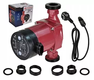 Obehové čerpadlo CO ELEKTRONIC 25-80/180