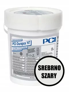 PCI DURAPOX NT – Epoxidové lepidlo na chemicky odolné lepenie a spájanie – 4 kg (