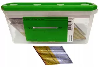 Skrutky, šróby  - ESSVE Klince 57 mm A2 EDGE FAST RAKBANDAD 300ks