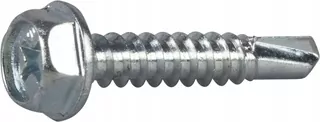 Skrutky, šróby - ESSVE skrutku 4,8x25 3,5mm Samowyrt / 500 / ks