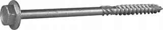 Skrutky, šróby - ESSVE vrut 10,0x150 HEX Corrs / 25ks