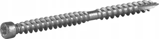 Skrutka do dreva ET-T 6,5X90 TX30 CORRS /100/ks