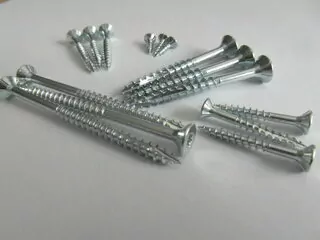 Ponúkam skrutku do dreva ESSVE CUTTERS