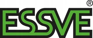 Skrutky, šróby - Skrutka do dreva ESSVE ESSDRIVE 5,0 × 80 CORRSEAL 100